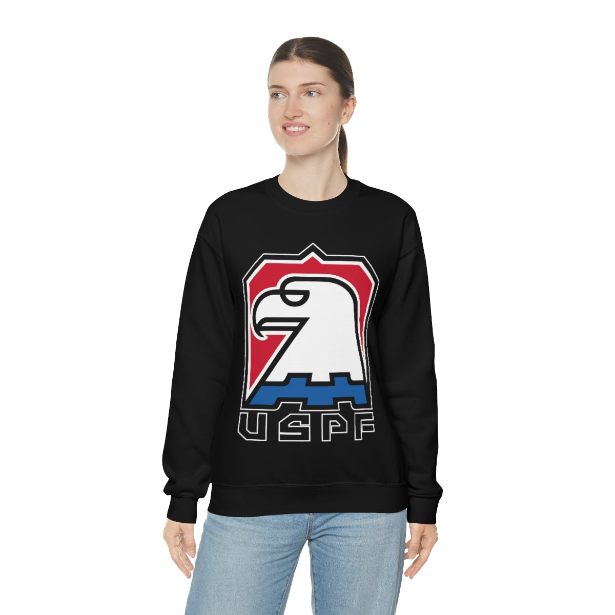 EFNY - USPF Sweatshirt
