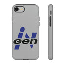 JP - In Gen Phone Case