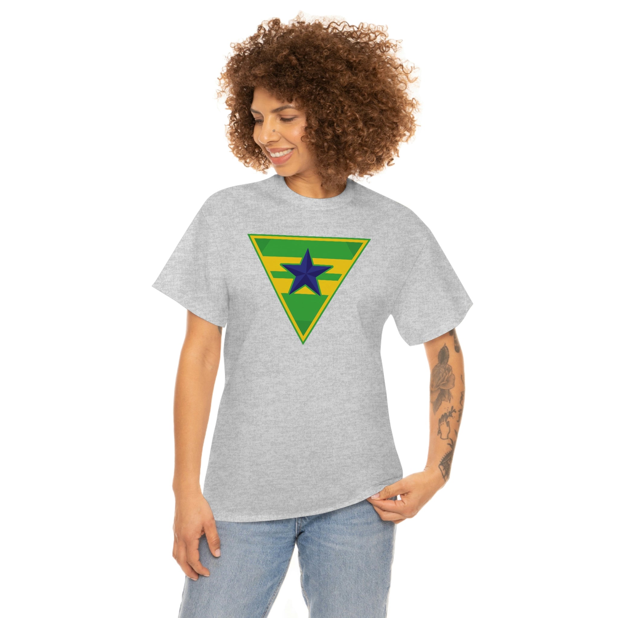 FF - Brown Coats Tee