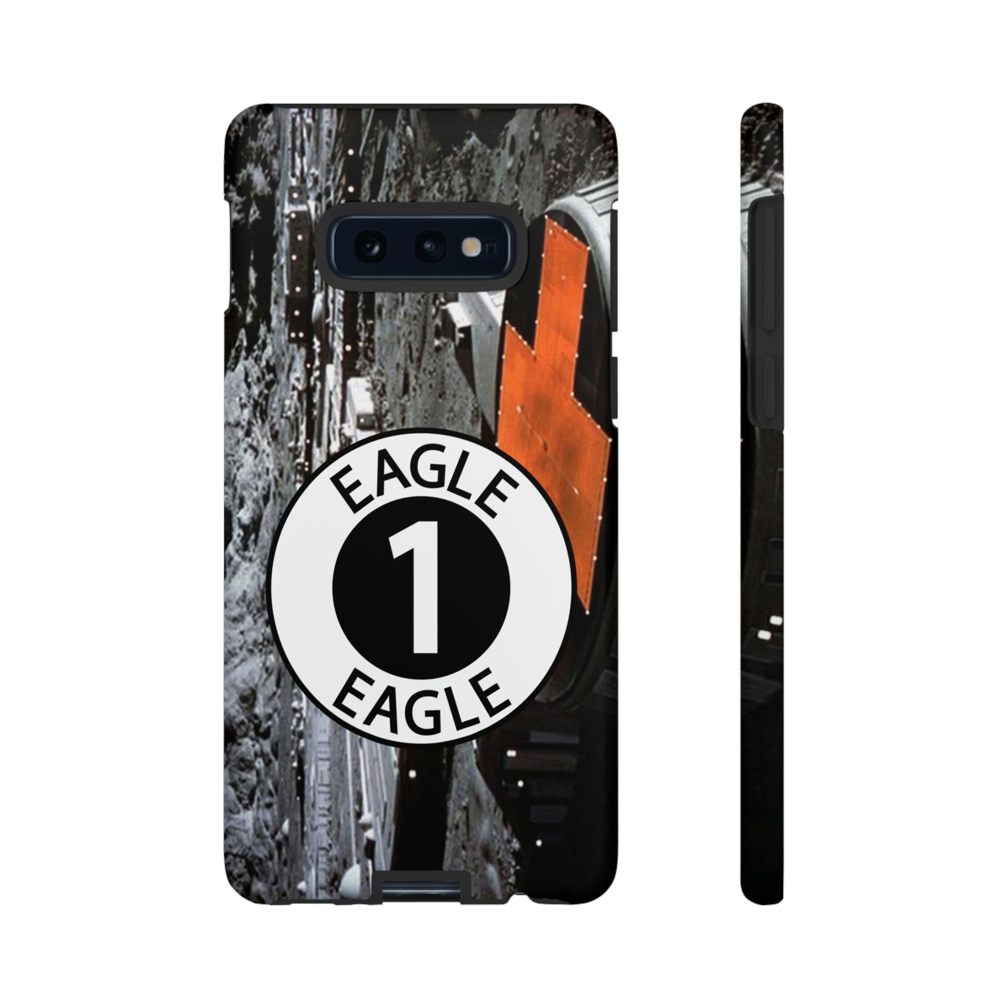 1999 - Eagle 1 Phone Case