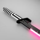 1:1 Mandalorian V2 Inspired Dark Saber Xenopixel