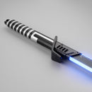1:1 Mandalorian V2 Inspired Dark Saber Xenopixel