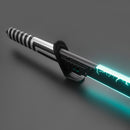 1:1 Mandalorian V2 Inspired Dark Saber Xenopixel