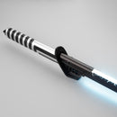 1:1 Mandalorian V2 Inspired Dark Saber Xenopixel