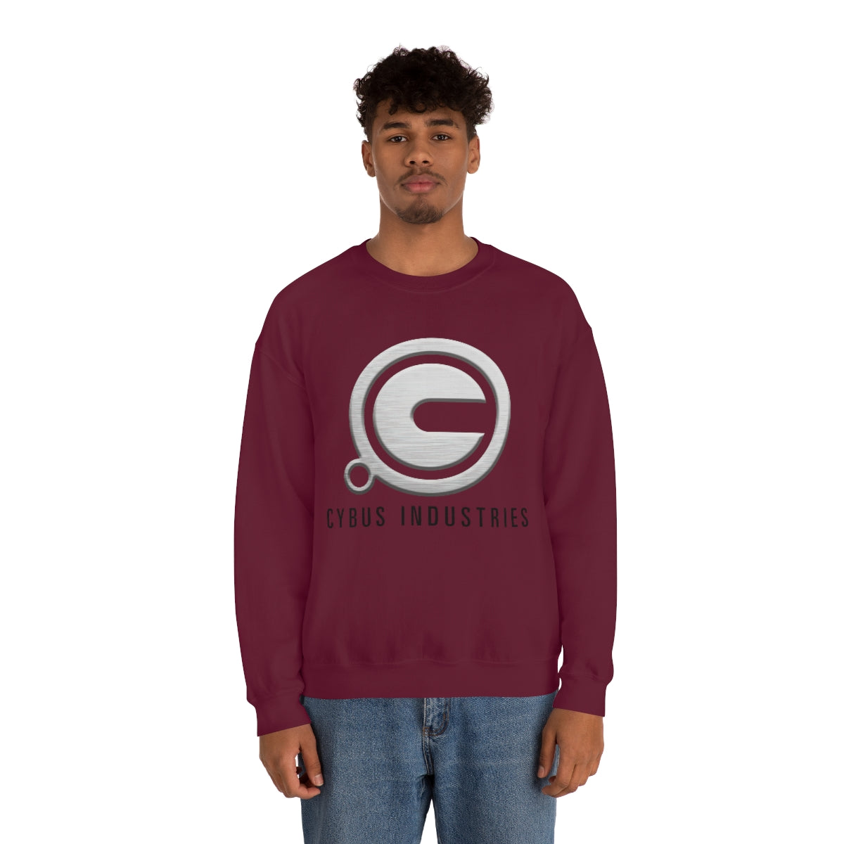 DW - Cybus Sweatshirt