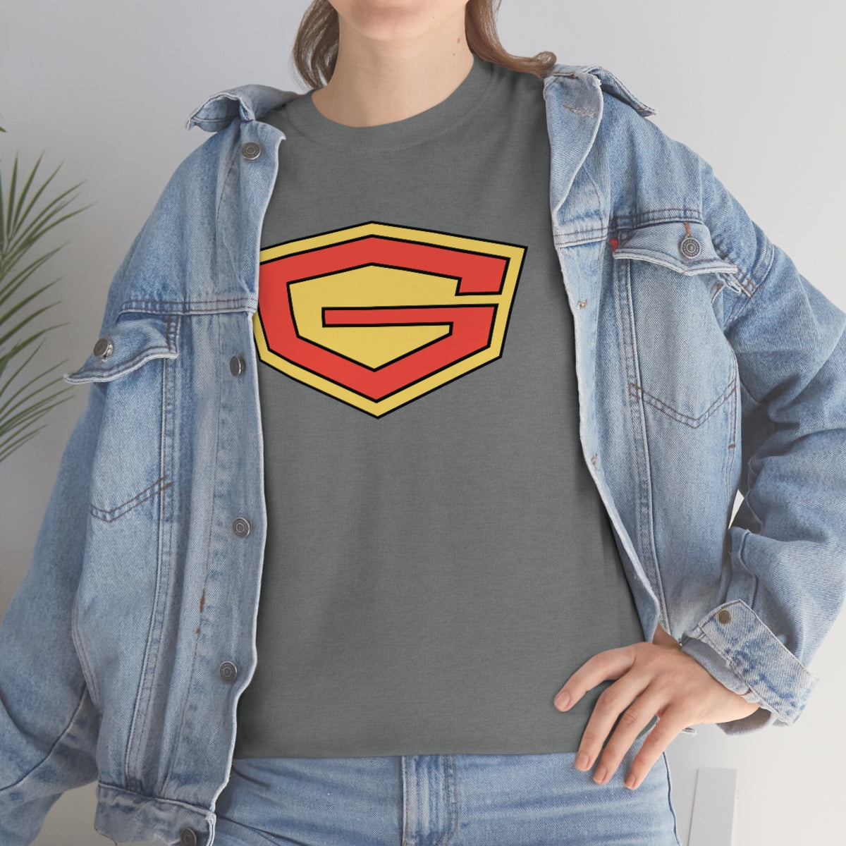 BOTP - Gatchaman #2 Tee