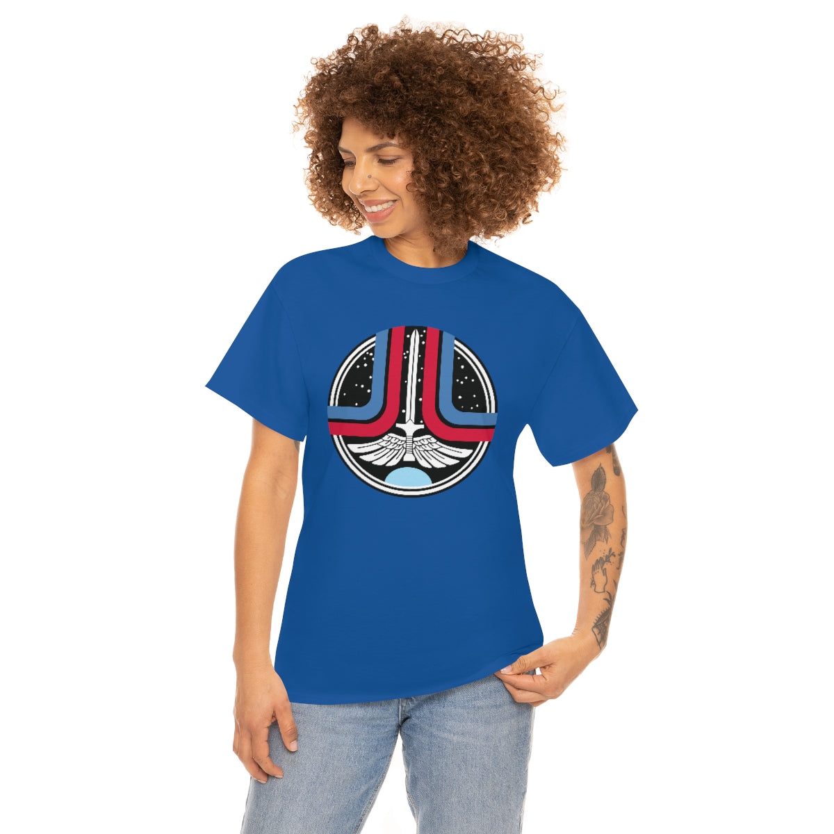 Starfighter Tee