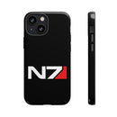 N7 Phone Case