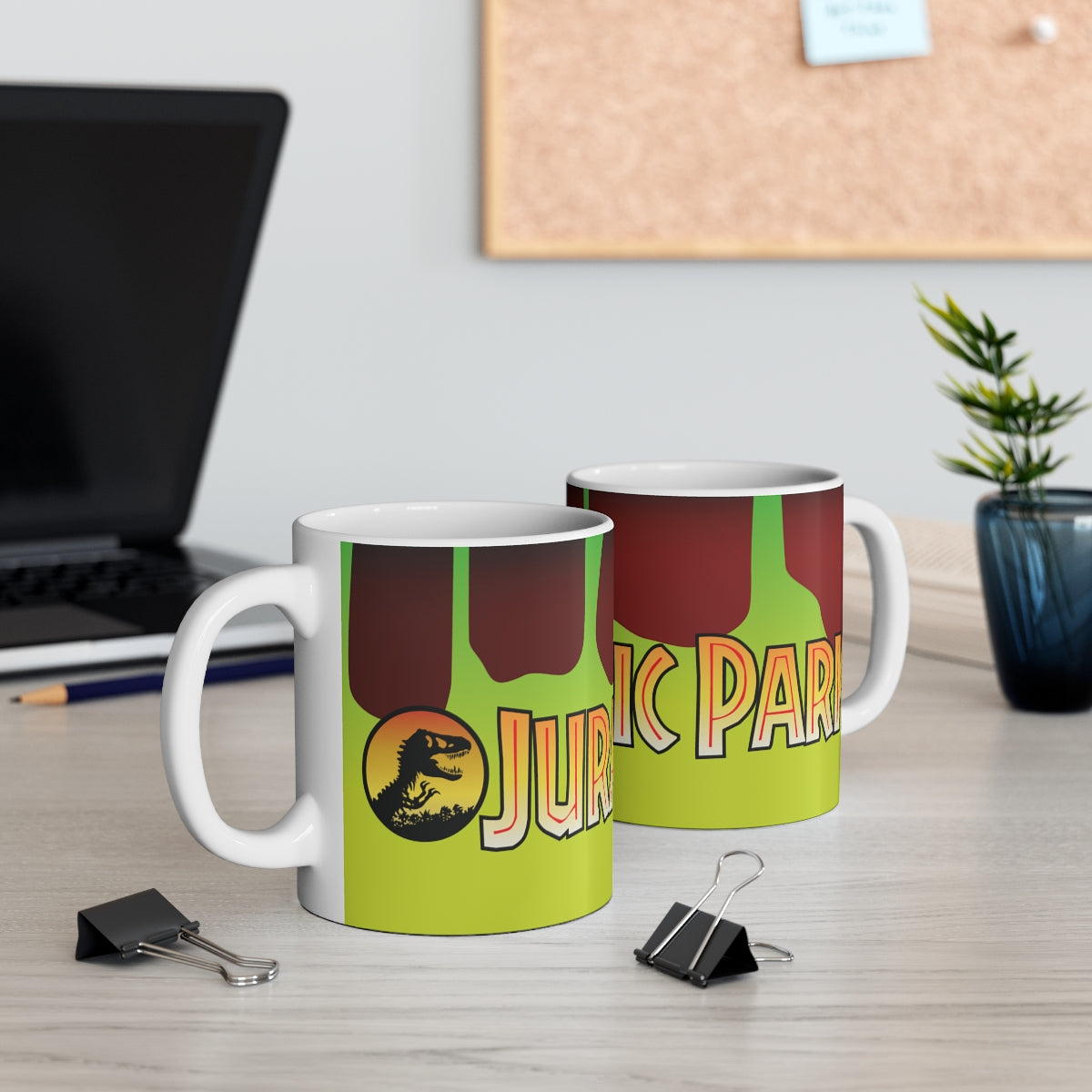 JP Explorer Mug