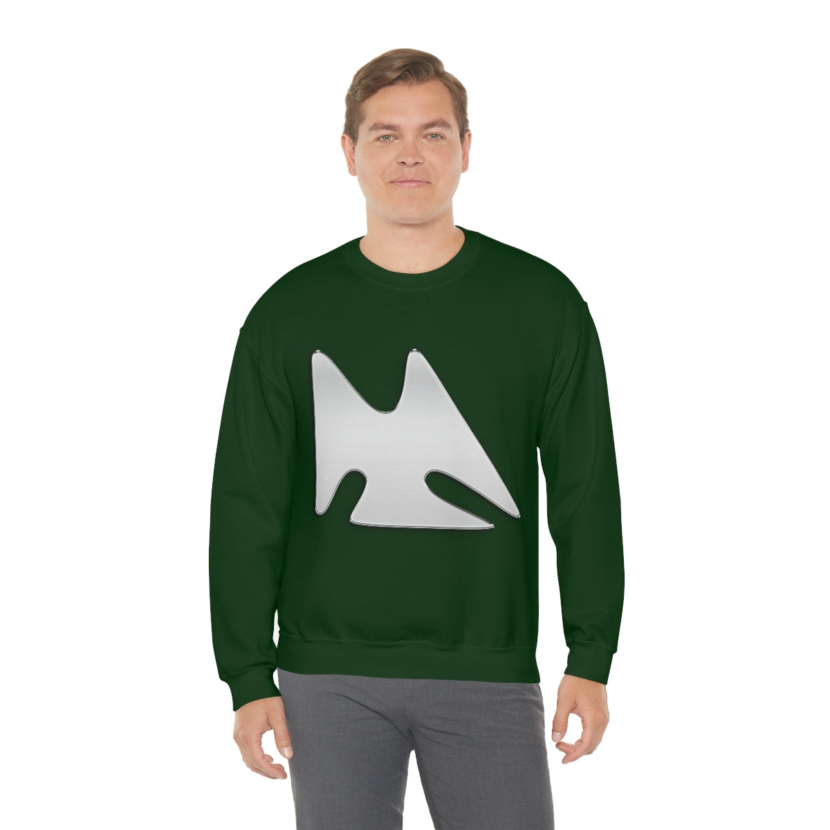 Snaggle Sweatshirt
