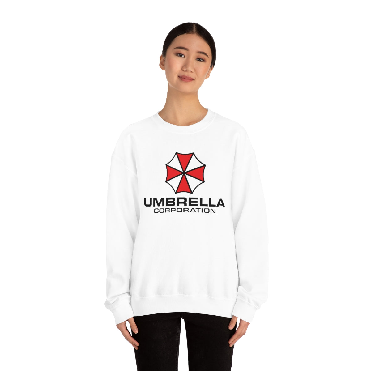 Umbrella Sweatshirt