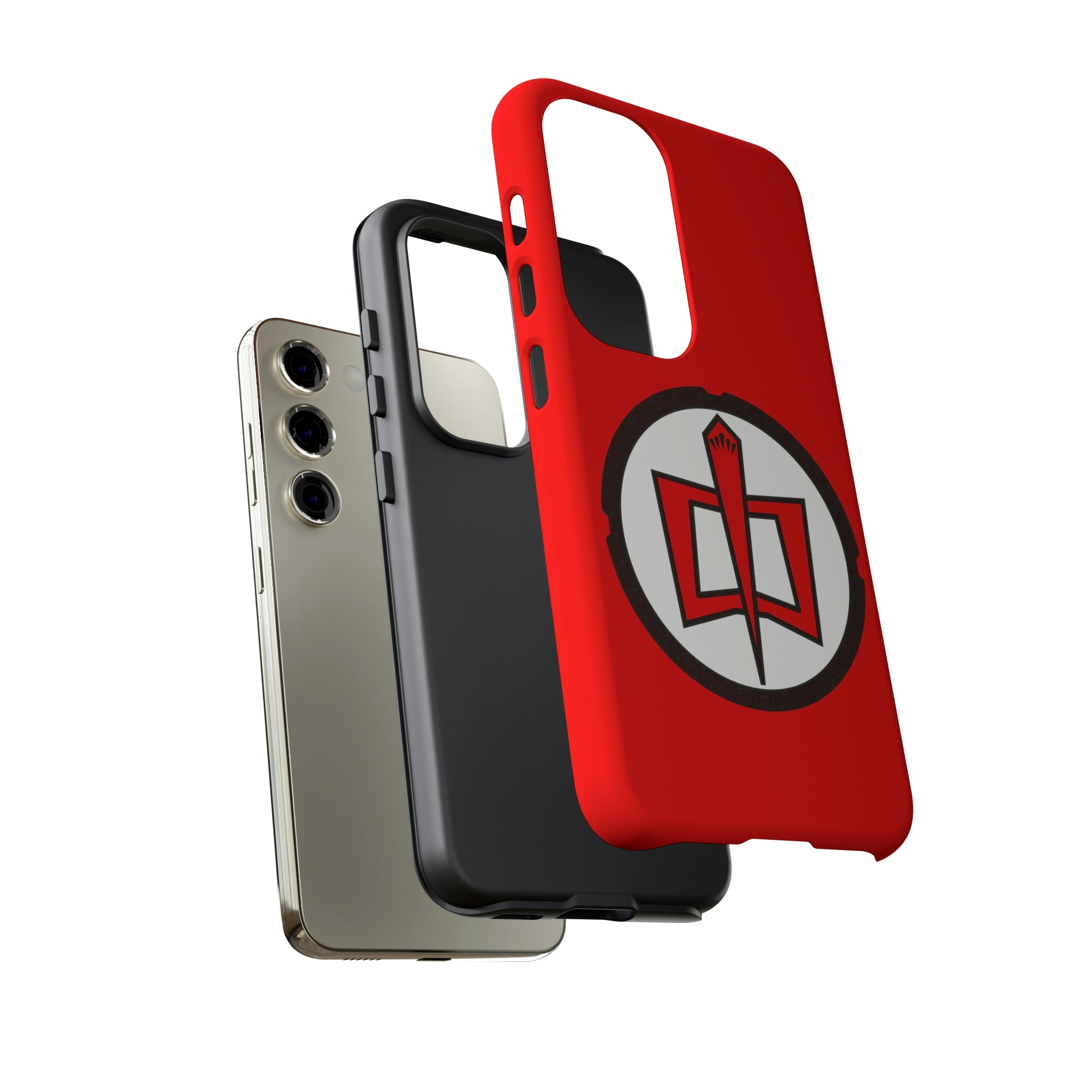 American Hero Phone Case