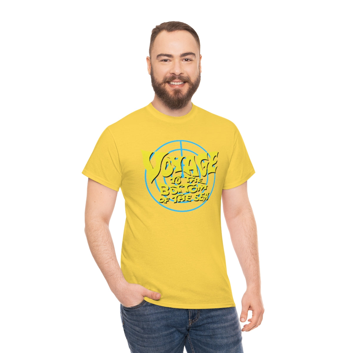 Voyage Tee