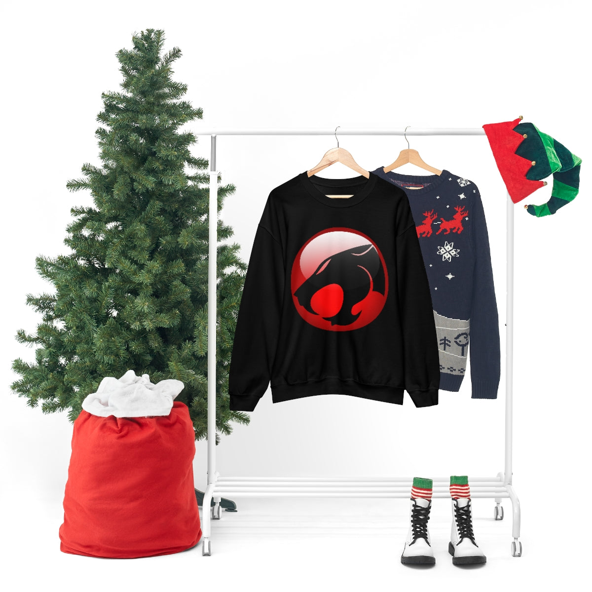 Thunder Cats Sweatshirt