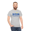 X-CON Security Tee