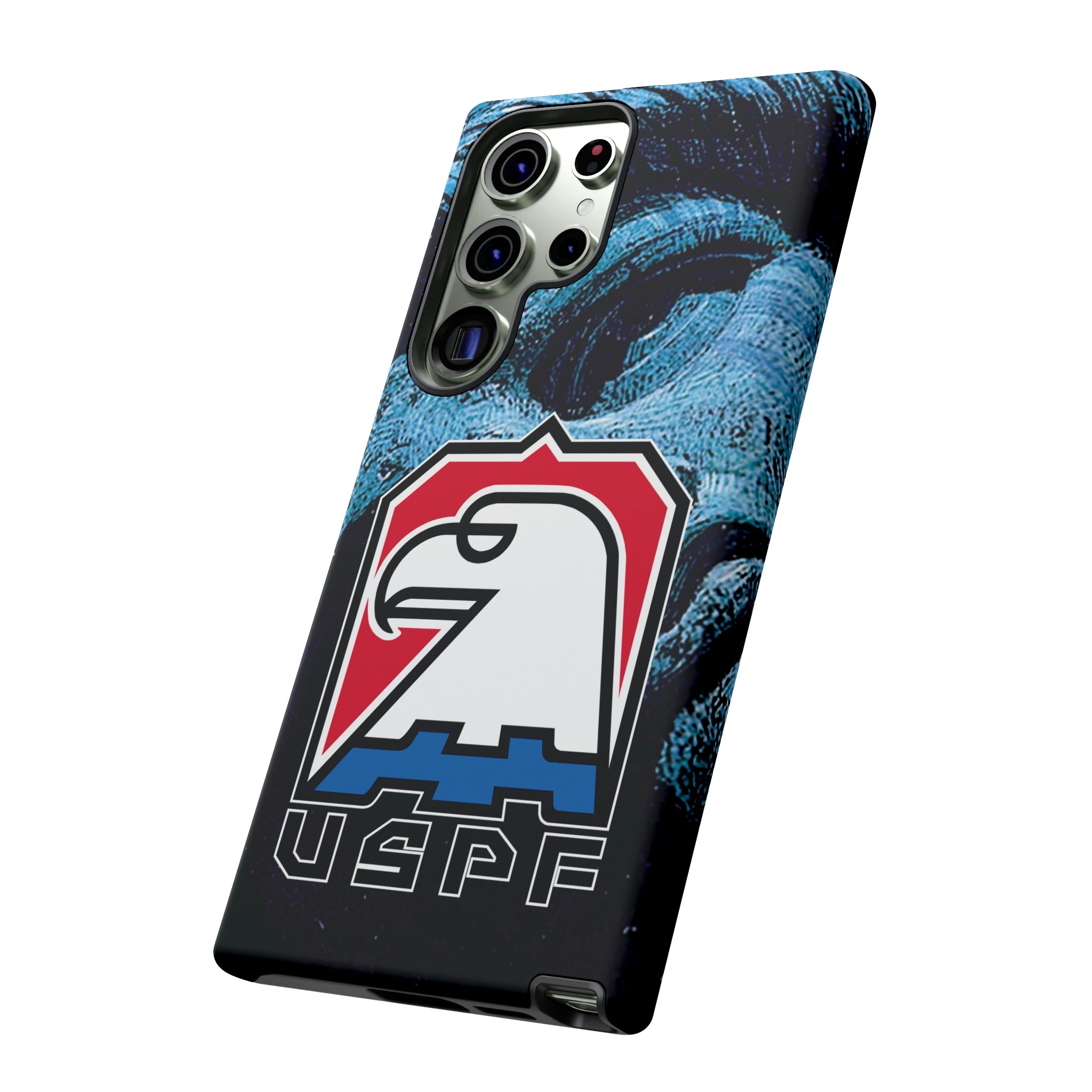 EFNY - USPF Phone Case
