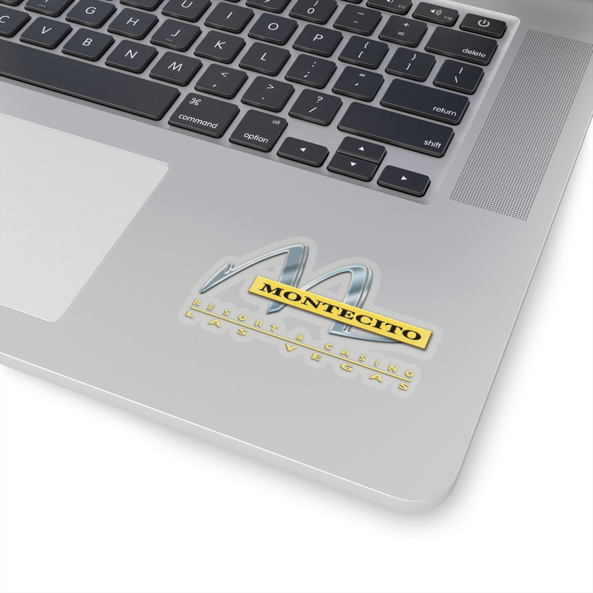 Montecito Stickers