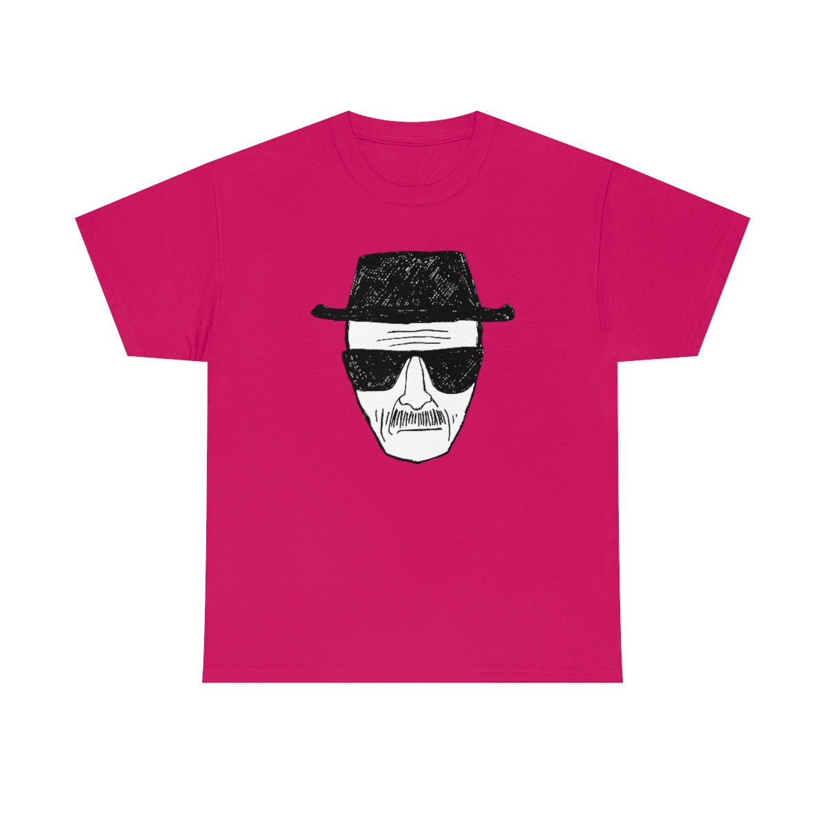 BB - Say His Name Tee