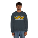 Weyland Building Better Worlds Sweatshirt