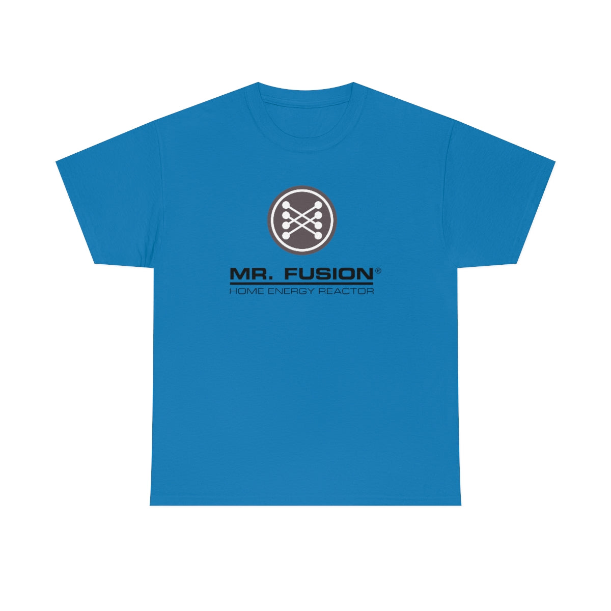 BTTF - FUSION Tee