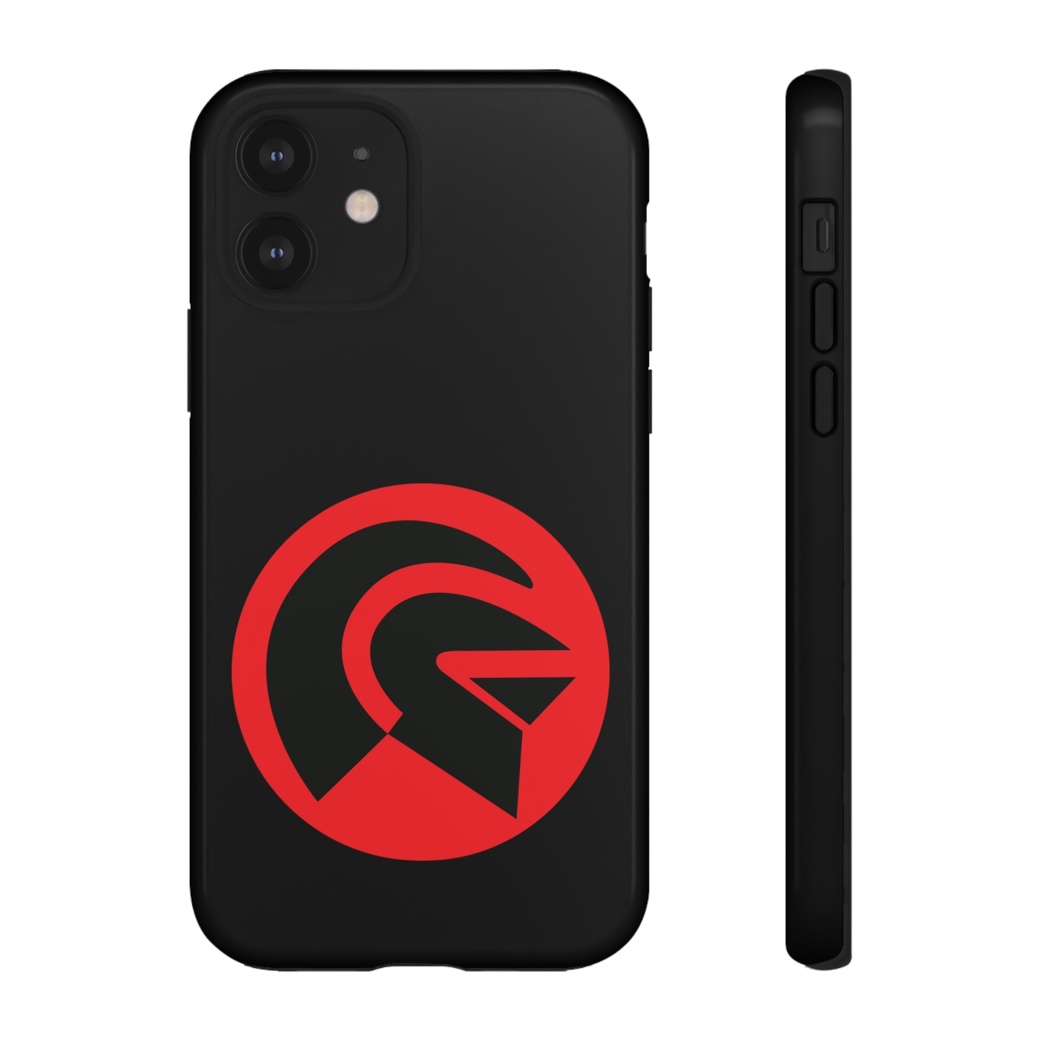 KR - Industries Logo Phone Cases