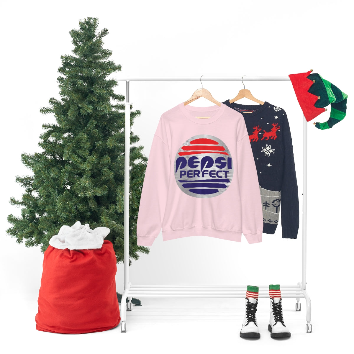 BTTF - Perfect Sweatshirt