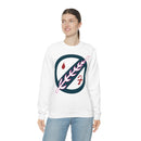 Bounty Hunter Chest Logo Sweatshirt