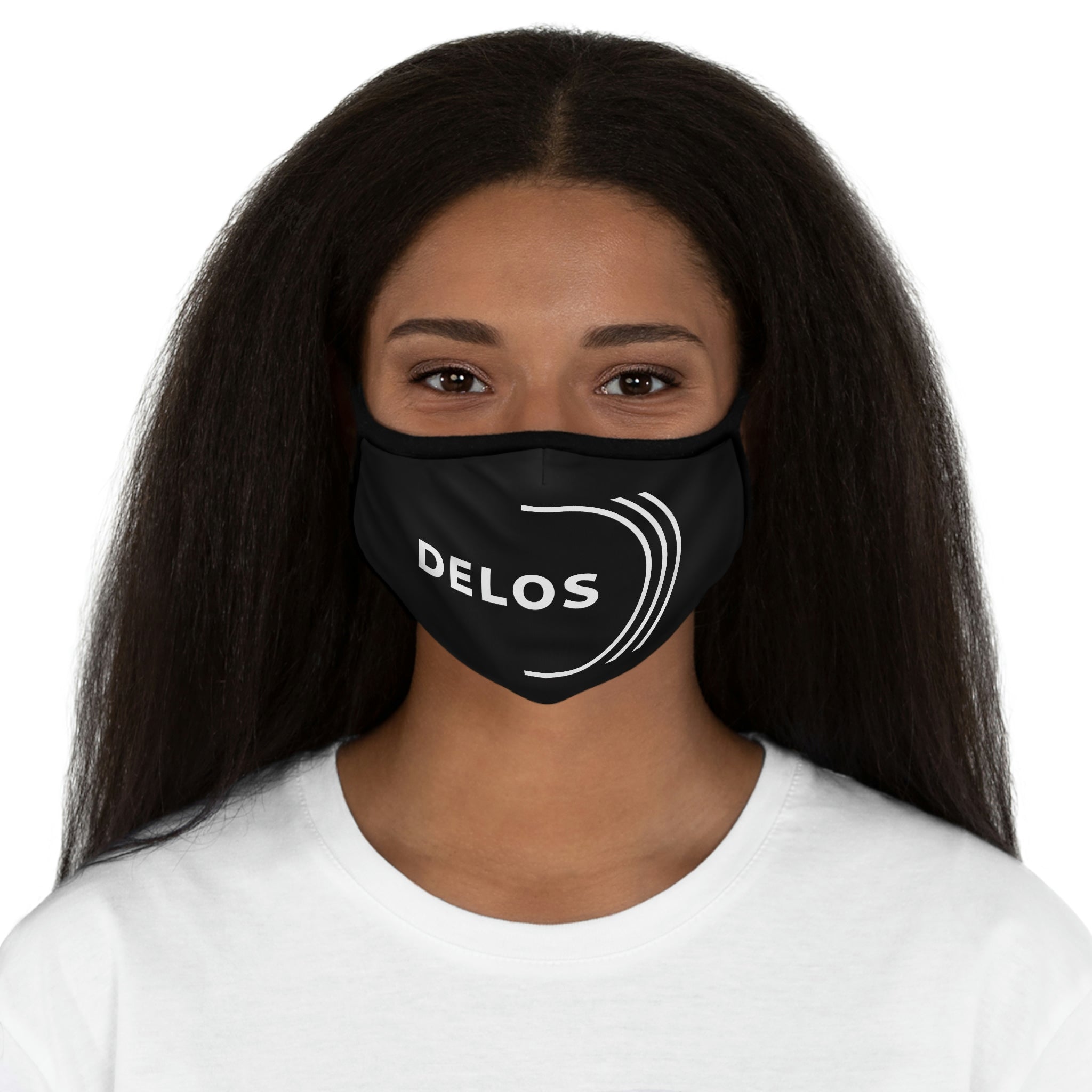 Robot World New Face Mask
