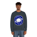 Never Give Up Sweatshirt