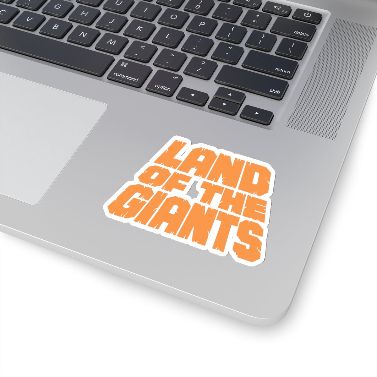 LOTG S2 Stickers