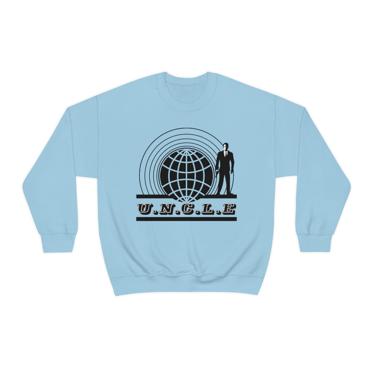UNCLE Sweatshirt