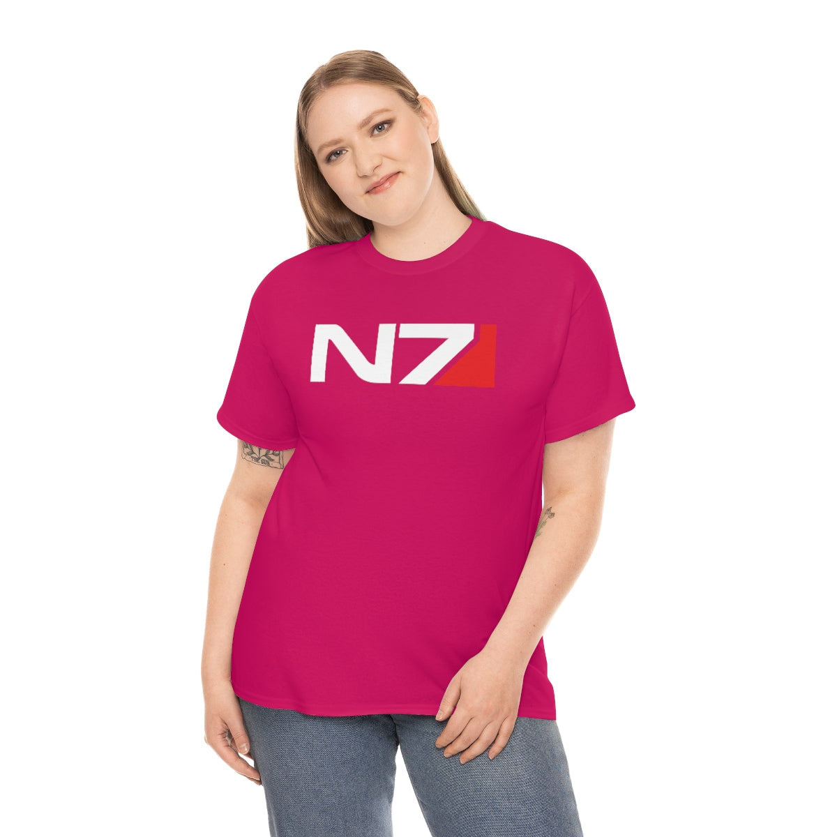 ME - Effect Tee