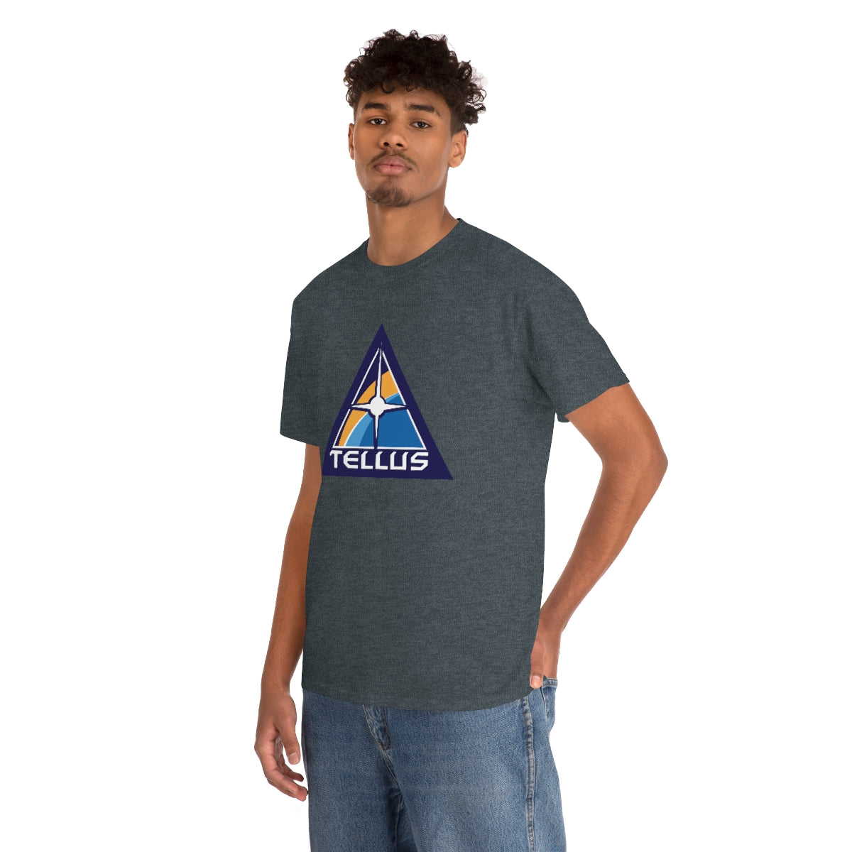 SAAB - Tellus Tee