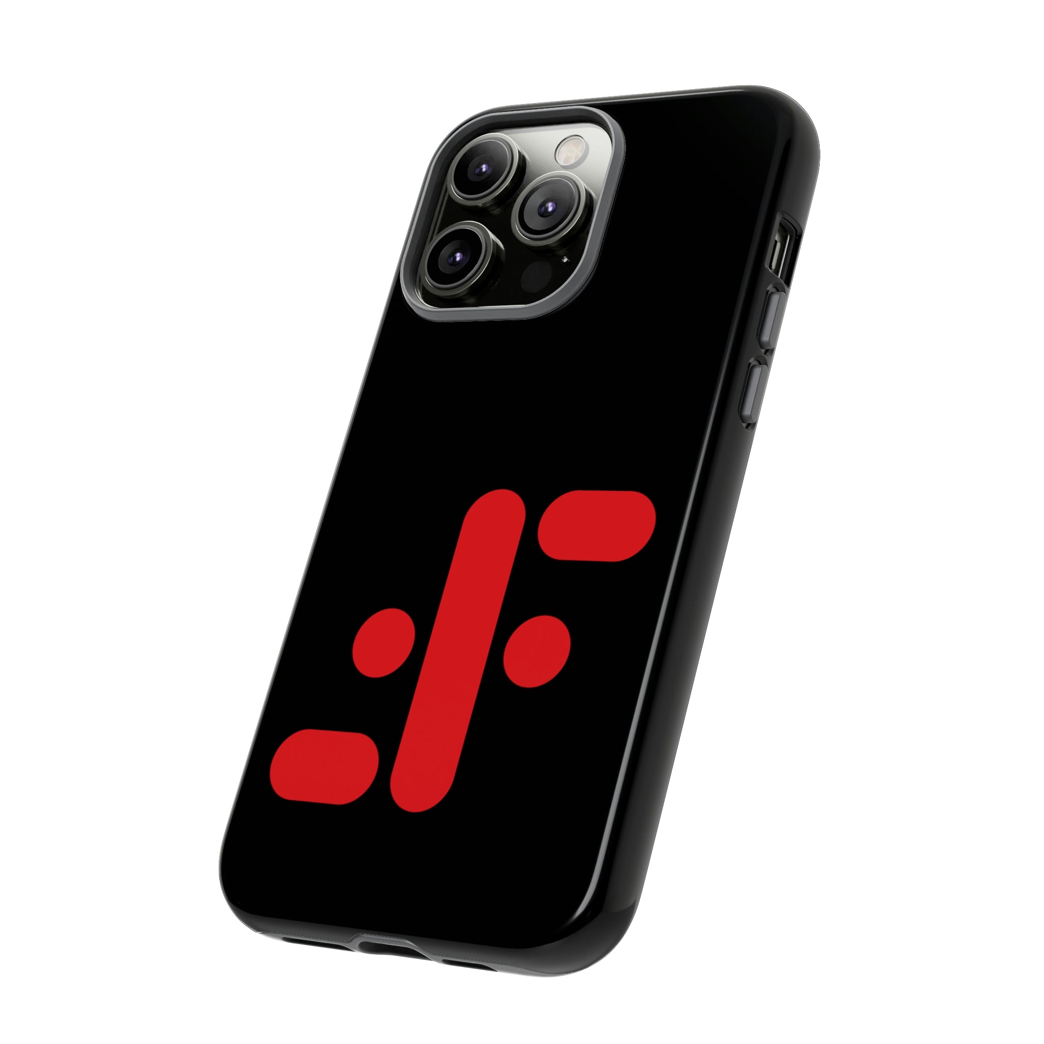 Visitors Phone Case