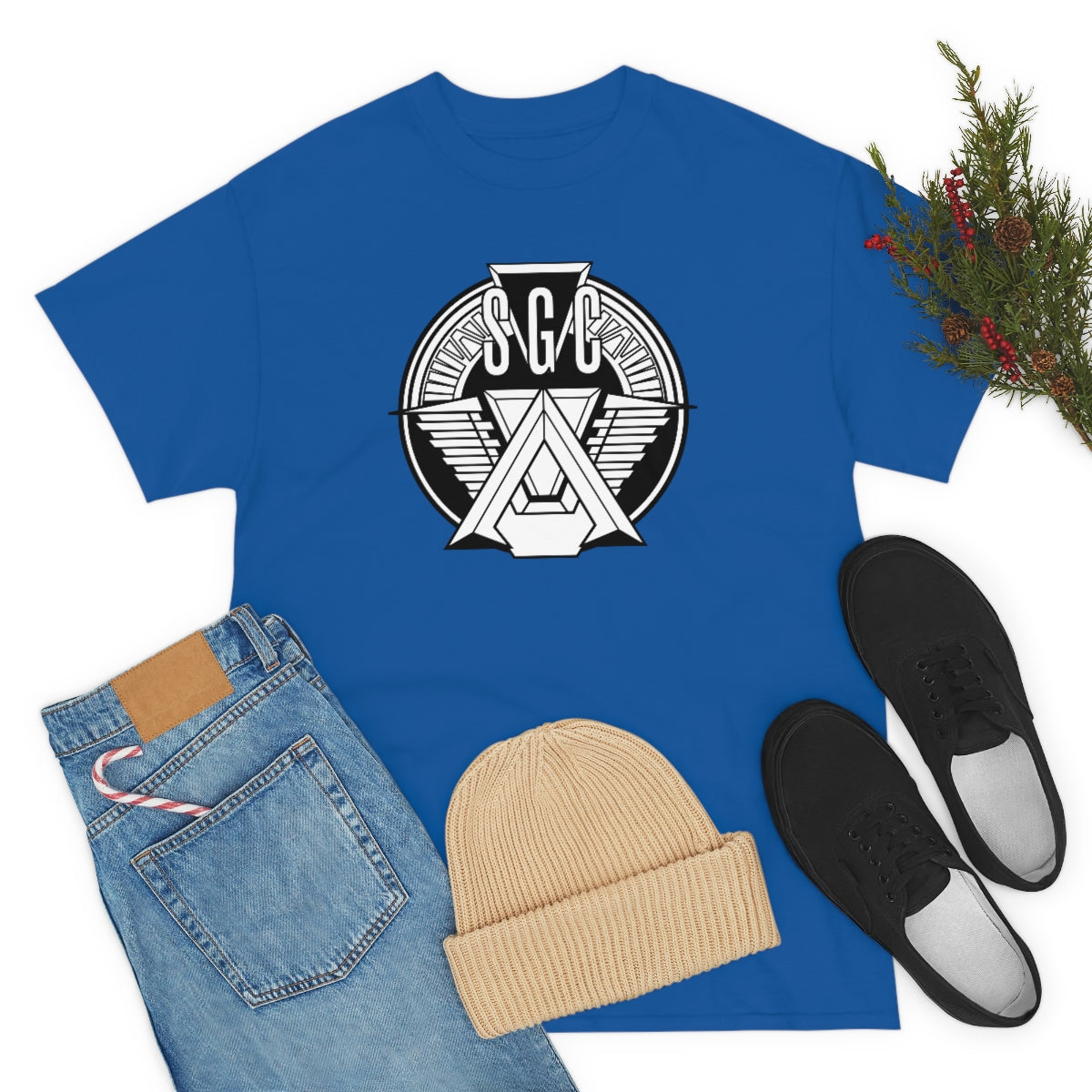 SG Command Tee