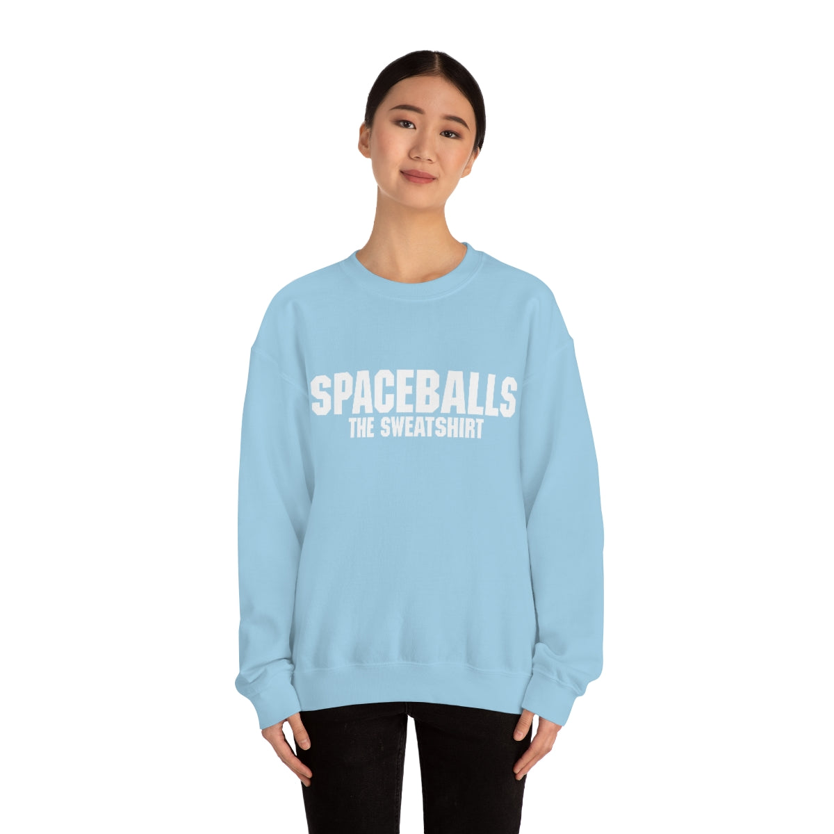 SB - The Sweatshirt Sweatshirt
