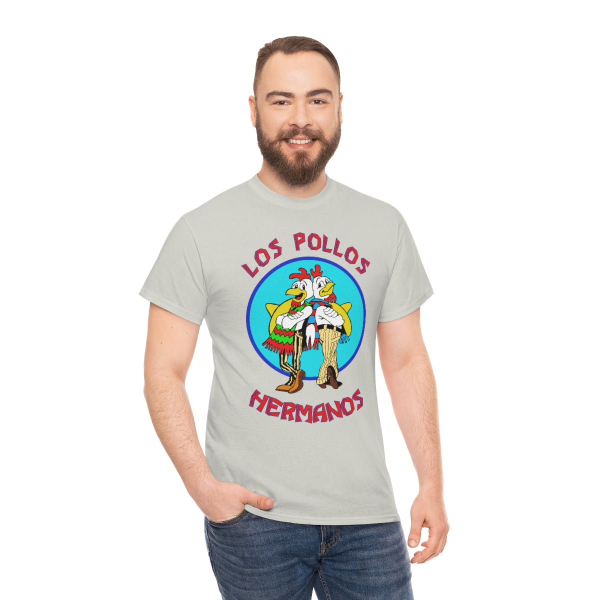 BB - Pollos Tee