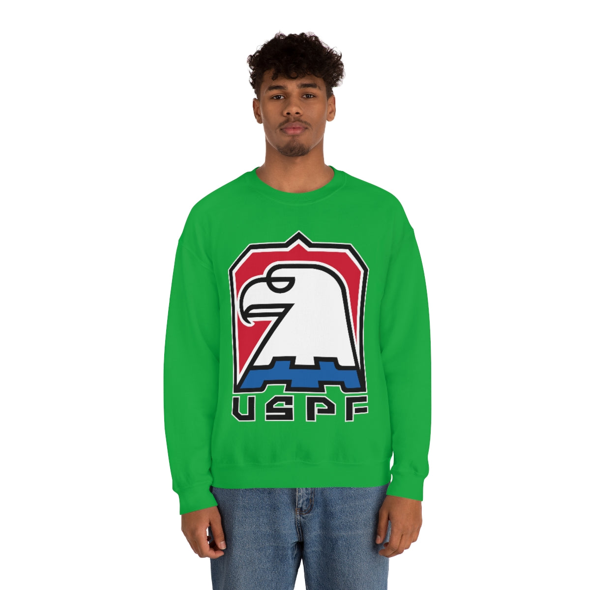 EFNY - USPF Sweatshirt