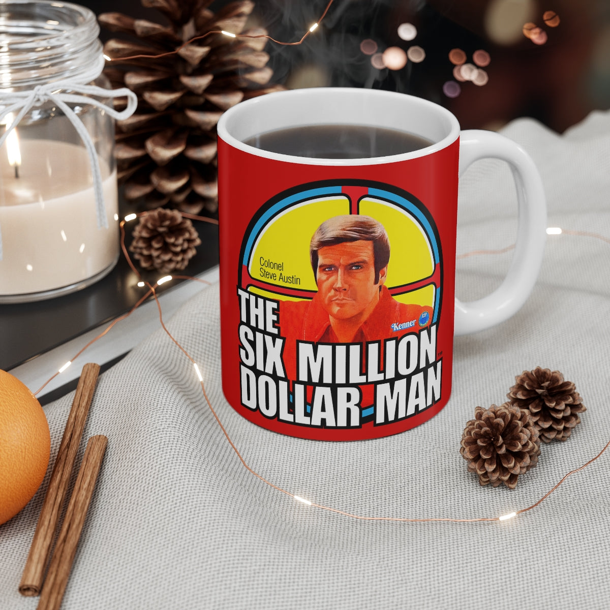 SMDM Mug