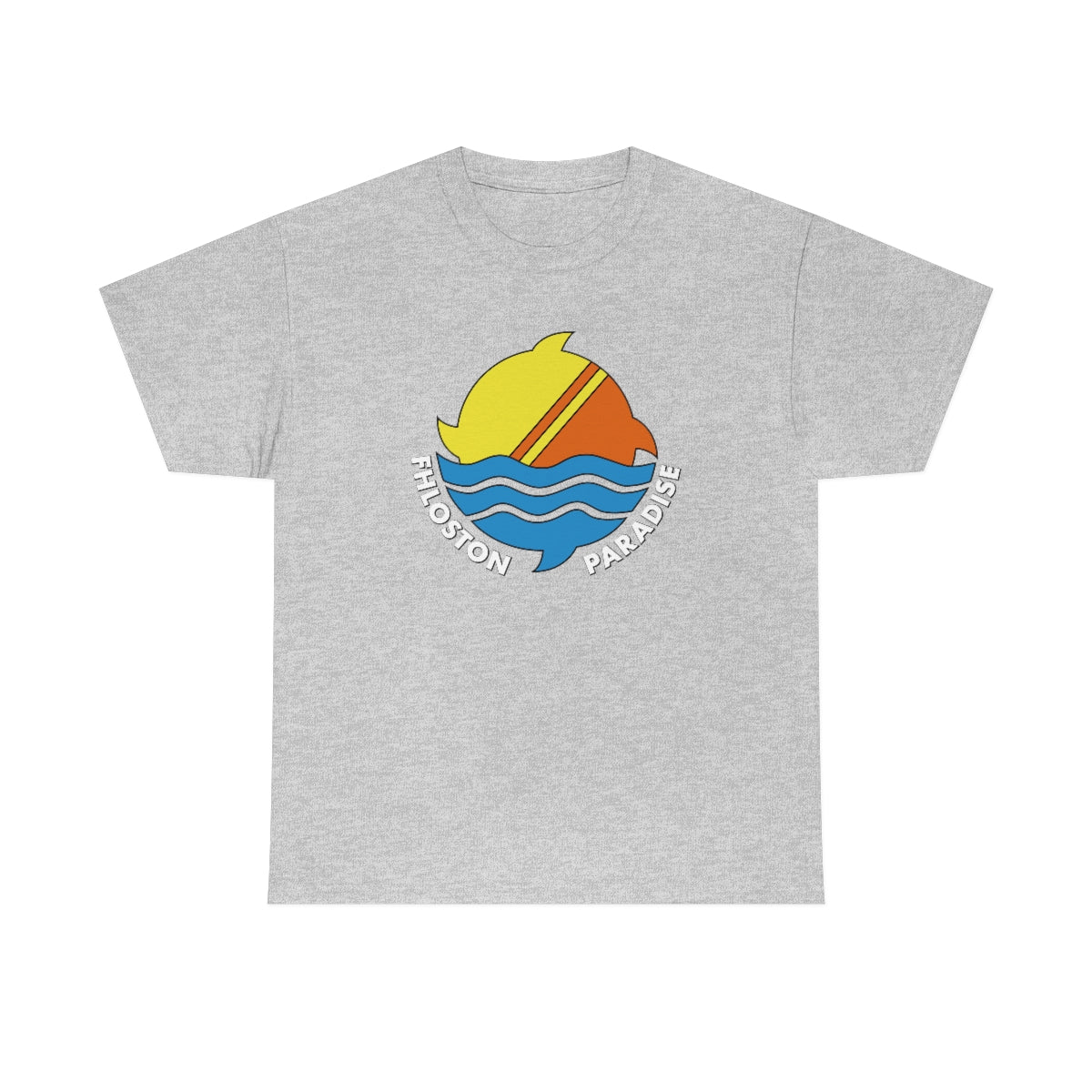 FE - Fhloston Paradise Tee