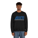 Advanced Mechanics V2 Sweatshirt