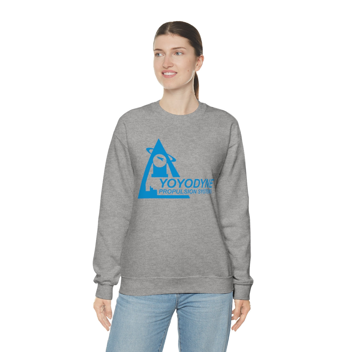 BB - Yoyodyne Sweatshirt