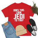 MD - Jedi Tee