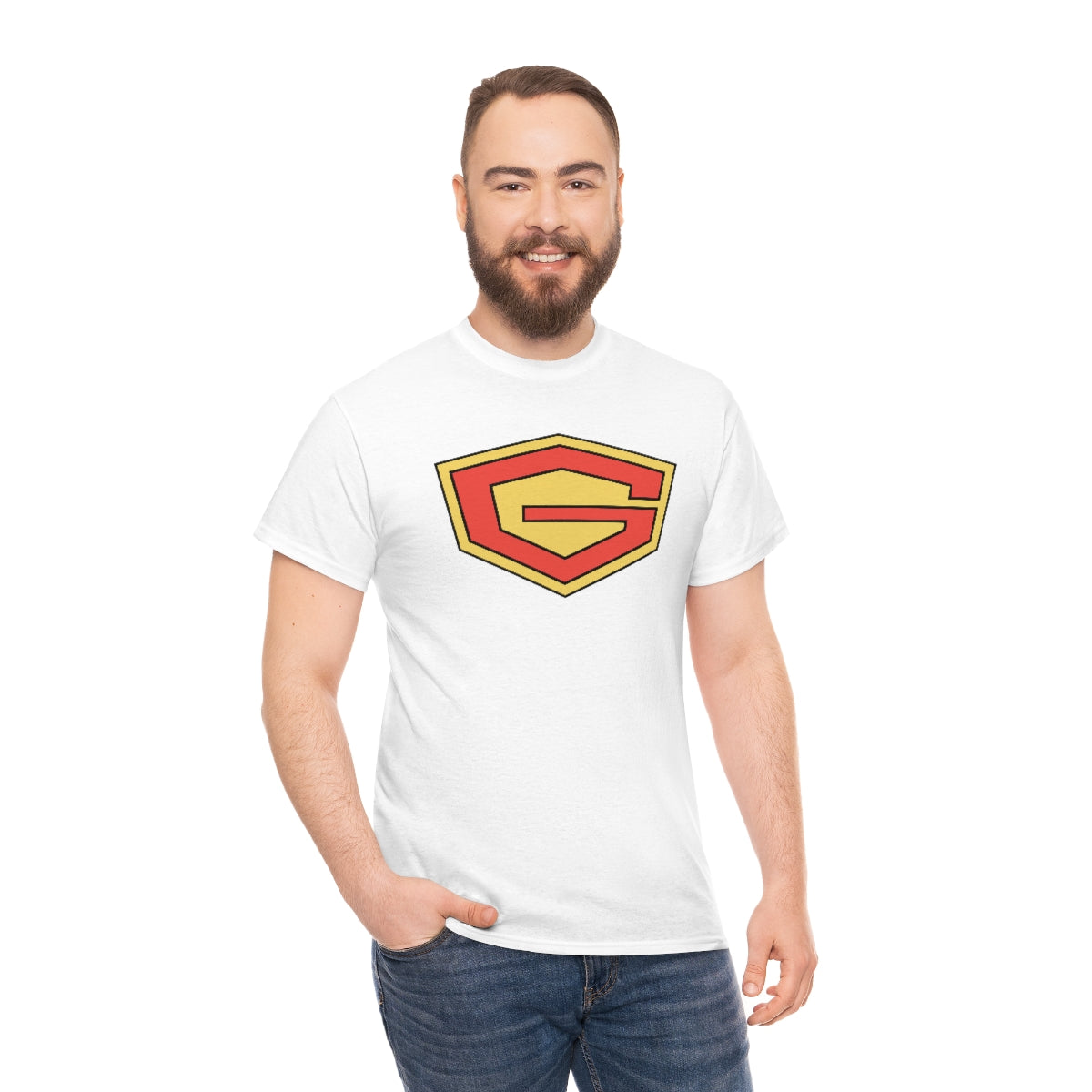BOTP - Gatchaman #2 Tee