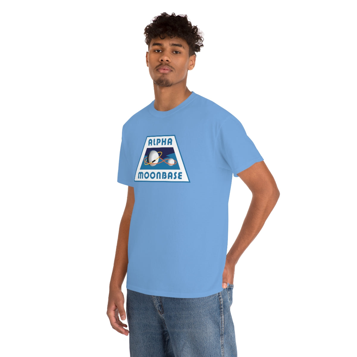 1999 - Alpha Base Tee