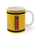 Scream Container Mug