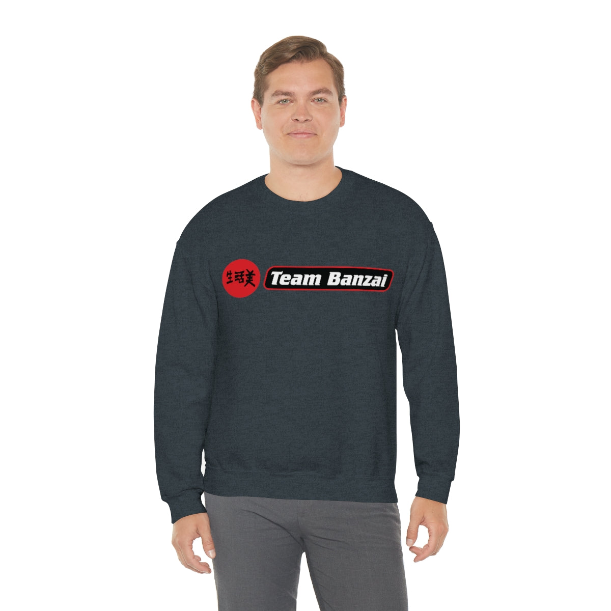 BB - Team Banzai #2 Sweatshirt