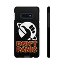 Hitchhiking Phone Case