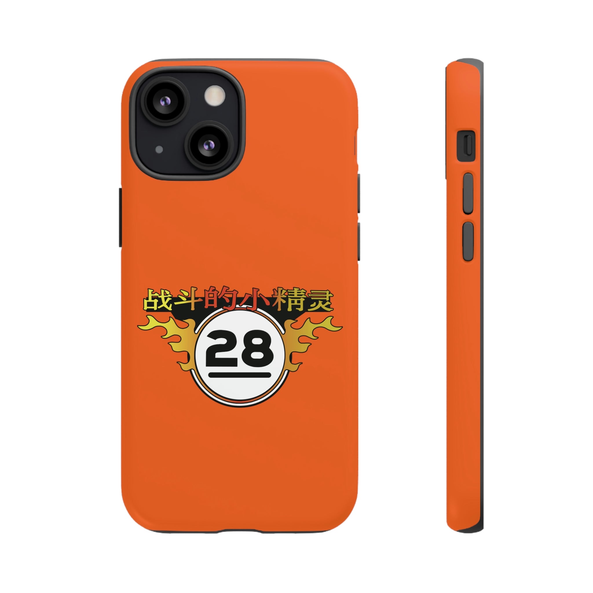FF - Elves Phone Case