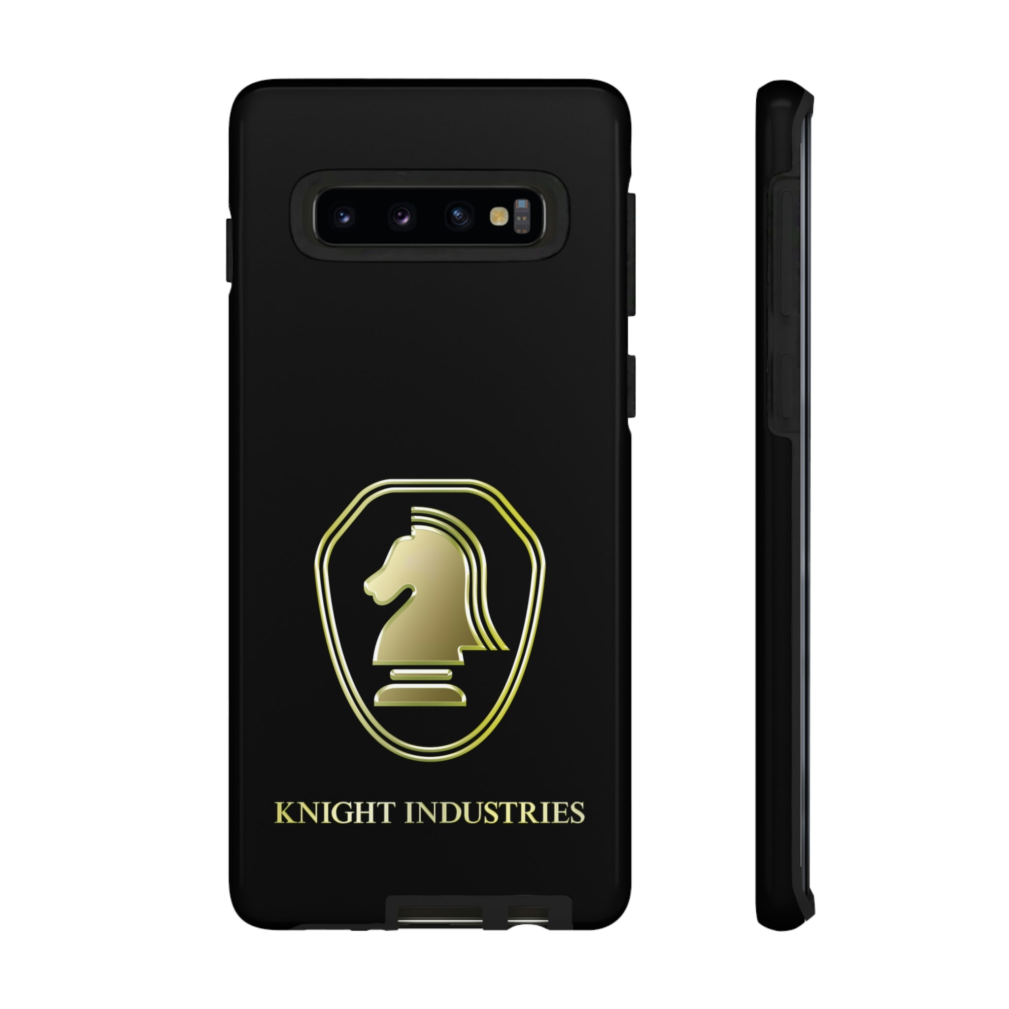 KR - Industries Phone Case
